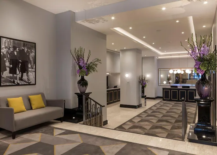 Hotel The Cavendish Londra