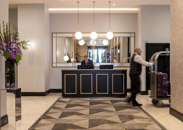 Hotel The Cavendish Londra